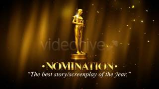 Broadcast Template Award Ceremony - After Effects Project Files | VideoHive 3969180