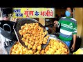 LIG के फेमस मूंग के भजिए । LIG ke Famous Moong ke Bhajiye I Indore Street Food Motivational Story