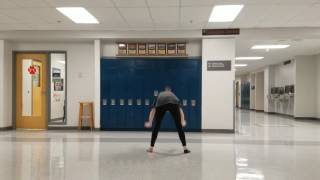Mr ehs dance 17