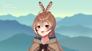 【Hololive EN / Nanashi Mumei】Weezer - Beverly Hills