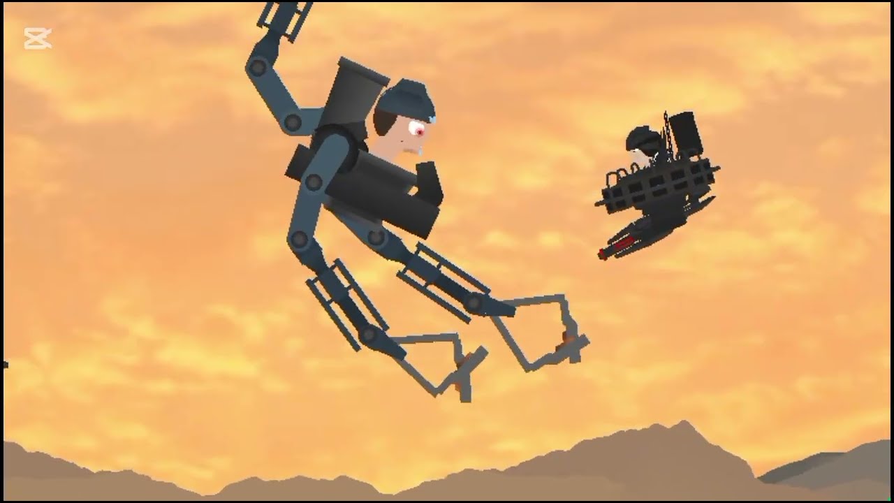 SKIBIDI TOILET (BROKEN ALIANCE 3)