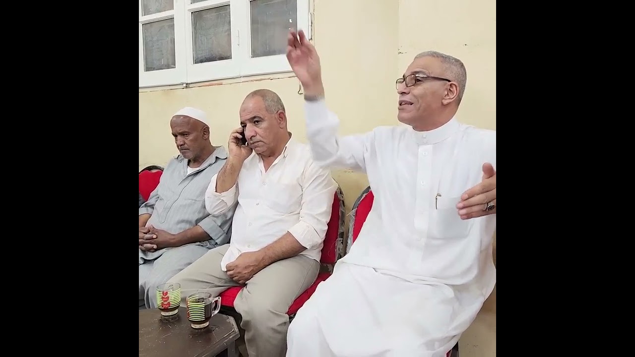 إذا أردت النجاة سبح الله