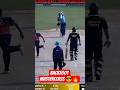 Backfoot Punch Boundary 🔥 + Smart Single | Perfect Strike Rotation 🏏 #cricket #feedshorts #yt#ipl