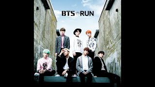 Run BTS EP 1 русская озвучка [R&S]