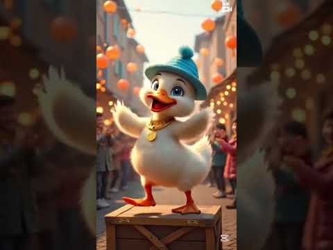 بطوط بيرقص علي أغنيه الحب الحب سنيوريتا فارس سكر بطوط بيرقص الحب سنيوريتا فارس سكر محتوي ترند