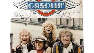 Video thumbnail of "Led Zeppelin Jam Perron 'Gare du Nord' Gasolin"