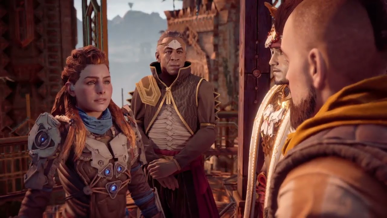 HZD: 06 meeting Avad