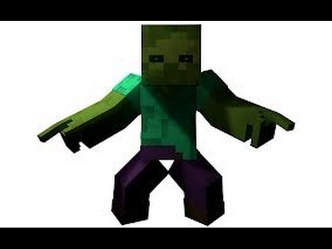 tuto comment dessiner un personnage minecraft - YouTube tuto comment dessiner un personnage minecraft - YouTube