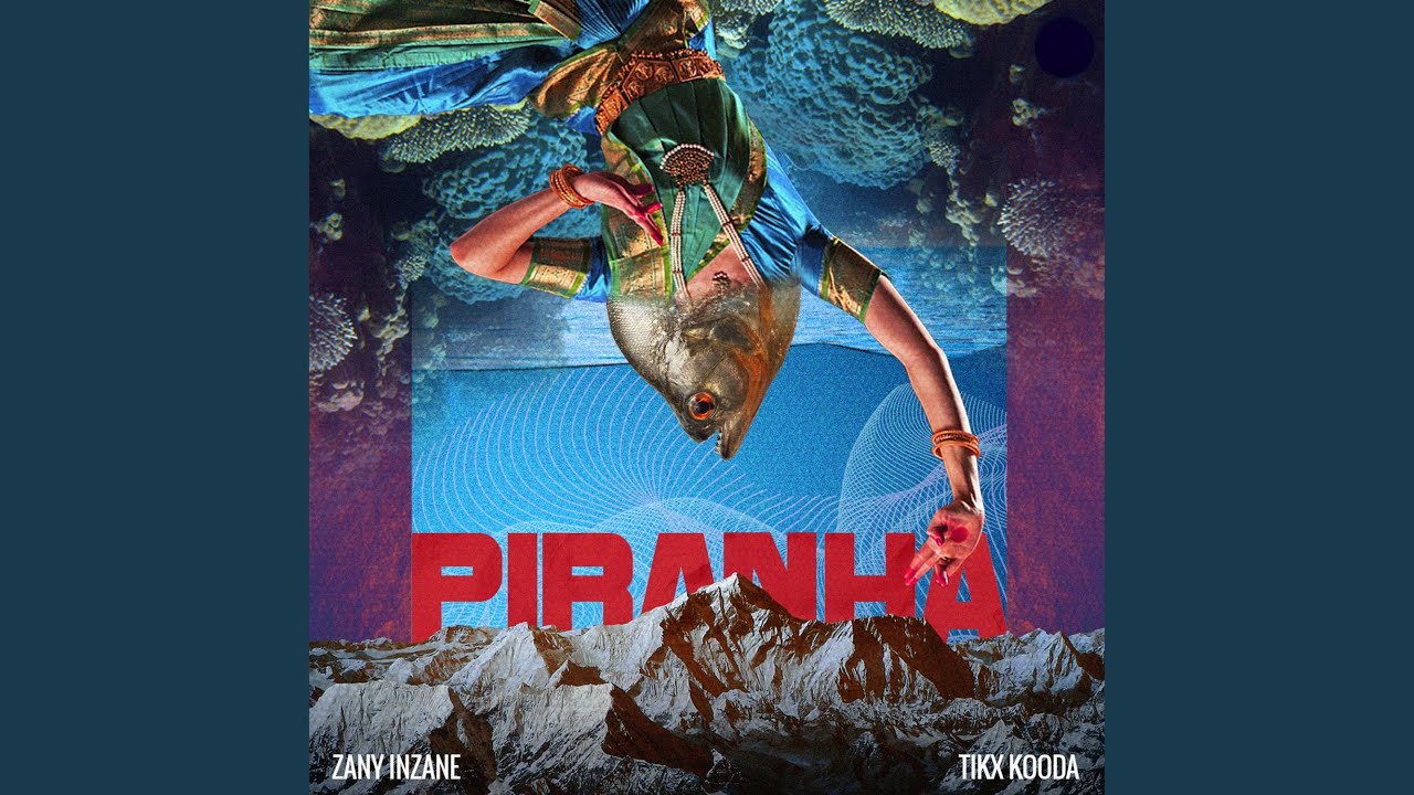 Piranha - YouTube