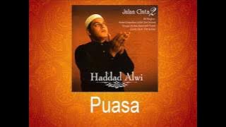 Haddad Alwi - Puasa