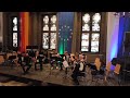 Akkordeon-Orchester Passau Tetris-Theme