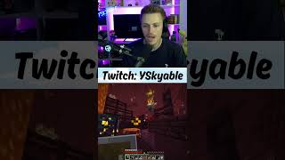 Lava MLG keine gute Idee
