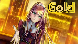 Download Lagu Nightcore - Gold (Paloma Faith) MP3