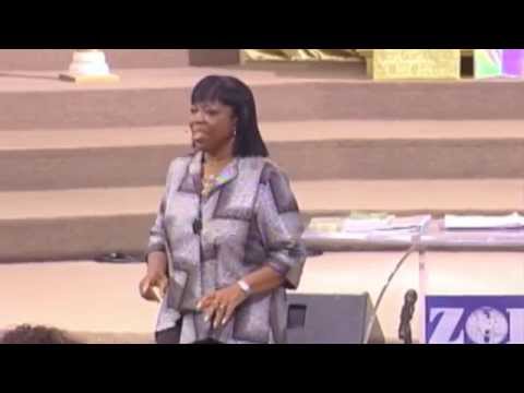 Guest Speaker- Deborah