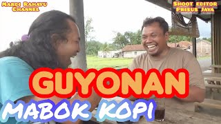 Sandal Jepit 74 Film pendek ngapak / guyonan lik Tarmin ngaklak /#mandorpekok #banyumas