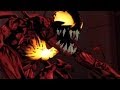 Ultimate Spider-Man - Walkthrough Part 18 - Chapter 18: Brothers (Venom Vs. Carnage)