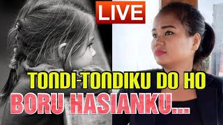 Download lagu Tondi Tondiku - Ayu Monica Sihotang (Cover)