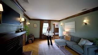 109 Tuscan Rd. Maplewood House Tour 