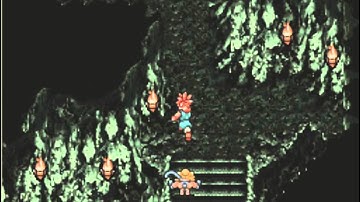 Chrono Trigger DS Walkthrough Extra Finale: Tower Up On The Mountain