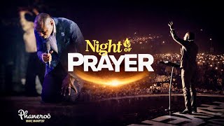 Phaneroo Night of Prayer 2026 | Powerful Worship Session with Apostle Grace Lubega