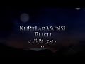 وادي الذئاب الجزء الخامس الحلقة 19 مدبلجة للعربية
