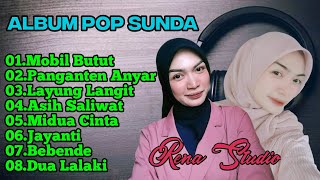 Download Lagu LIVE 🔴 ALBUM POP SUNDA #dangdut #bajidor #koplo MP3