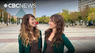 Famous What it's like to find out you have a doppelganger Wealth