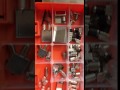china customized board level shielding cans
