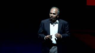 Industry 4.0 and Humanity 4.0 | Subra Suresh | TEDxNTU