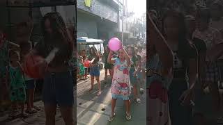 BARANGAY CAPRI FIESTA 2026
