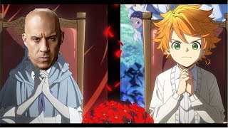 Yakusoku no Neverland || Eleştiri (Part2)