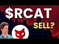 RCAT Stock Analysis Today, Red Cat Holdings Inc Stock Prediction, RCAT Stock Price Target