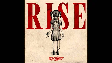 Skillet- Sick of it