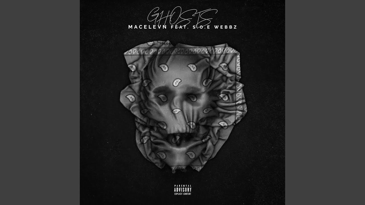 Watch Ghosts (feat. S.O.E. Webbz) on YouTube Watch Ghosts (feat. S.O.E. Webbz) on YouTube