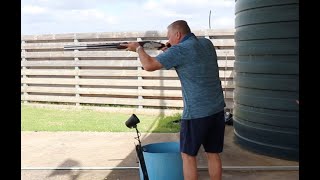 Balance - Go Shooting Coaching Videos - Series 5