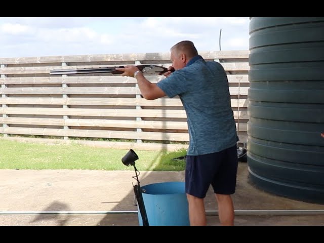 Balance - Go Shooting Coaching Videos - Series 5 #4 class=