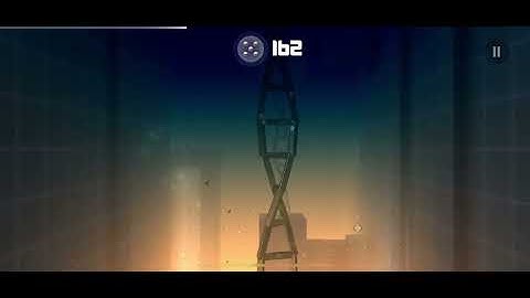 Smash Hit Gameplay - Checkpoint 1 walkthrough (No Damage or crystal misses)