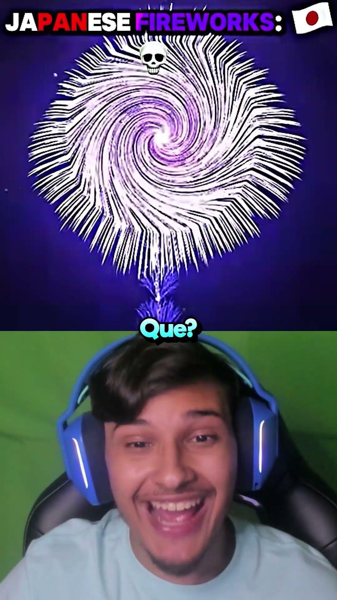 Os Melhores Fogos do Mundo!
