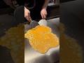 amazing cheese omelette チーズオムレツ #japanesefood #food #viralvideo #viralshorts #cooking