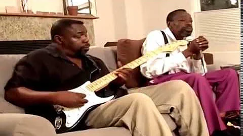 Carey & Lurrie Bell -  When I Get Drunk