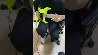 너에게난나에게넌 연습 #shorts