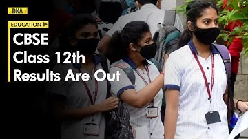 CBSE Result 2023: CBSE Class 12 Results Have Been Announced; Here