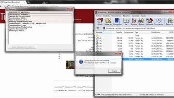 COMO DESCARGAR Elf Bot 8.6 (HD)