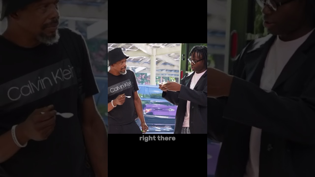 Kanel selling gods nectar 