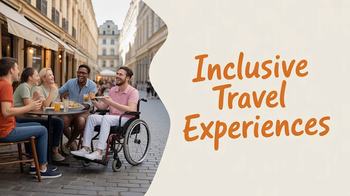 Navigating Airline Travel with Disabilities: Tips and Insights