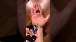 Debunking The Viral Floating Cap Magic 🔋