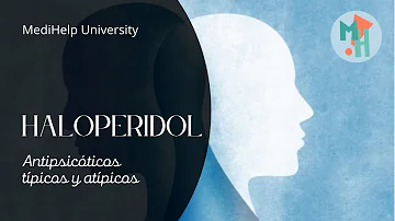 ¿Por qué se administra haloperidol al final de la vida?