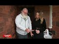 Man left $70,000 poorer and with a roof that still needs repair| A Current Affair