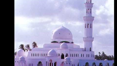تلاوة القارئ محمد المهنا - سورة الرعد