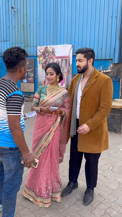 Ho Gaya Breakup 🤣 Bhagya Lakshmi Serial Today Episode Promo #shorts